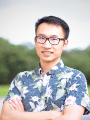 Stephen Sun